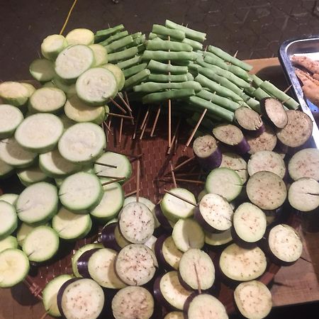 H'Mong Co Tran Sapa Homestay 外观 照片